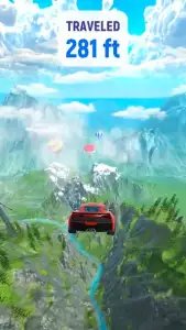 Crash Delivery