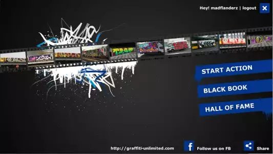 Graffiti Unlimited