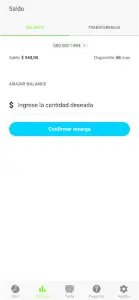 Megafón — личный кабинет