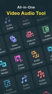 Video Converter — конвертация видео