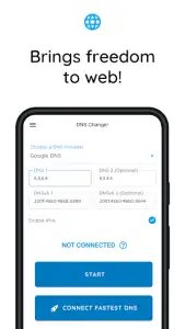 DNS Changer