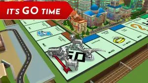 Monopoly - Board game classic