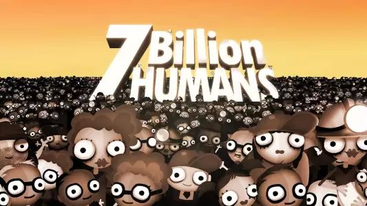 7 Billion Humans (7 миллиардов  людей)