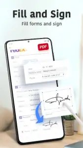 PDF Reader Pro: редактор PDF