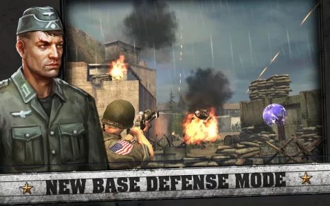 Frontline Commando: Normandy