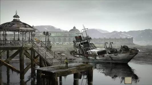 Syberia (Сибирь)