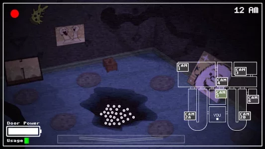 One Night at Flumpty's (Одна ночь с Флампи)