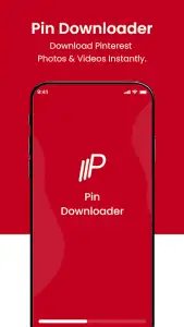 Video Downloader for Pinterest