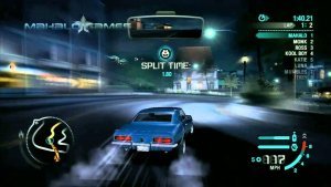 FAQ Need for Speed Carbon Game Guide