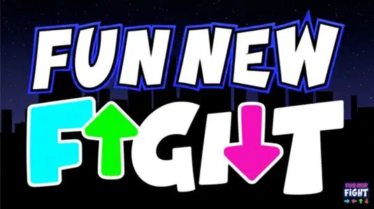 FNF — Fun New Fight