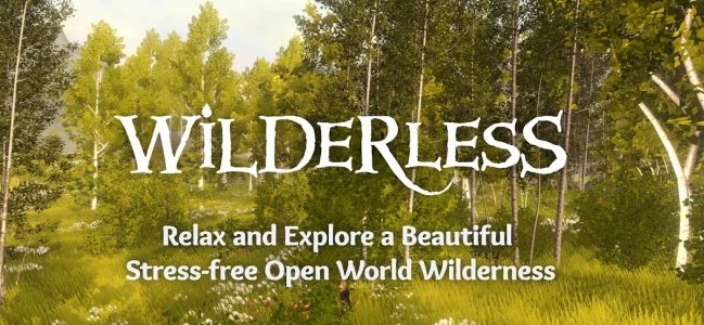 Wilderless