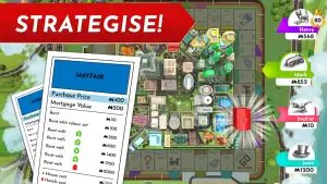 Monopoly - Board game classic