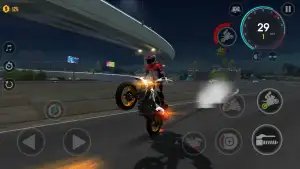 Xtreme Motorbikes