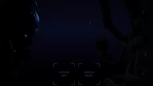 Five Nights at Freddy's: Sister Location