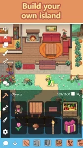 Pony Town - социальная MMORPG