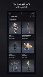 Roblox VN