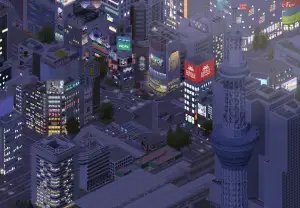 TheoTown