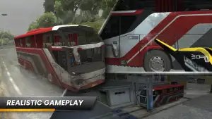 Bus Simulator Indonesia