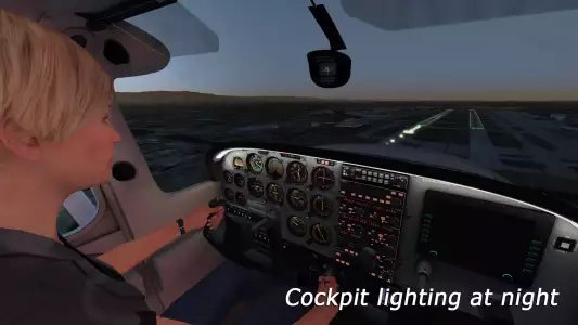 Aerofly FS 2: Flight Simulator