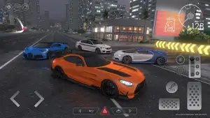 Real Car Parking 2: Online Multiplayer Driving