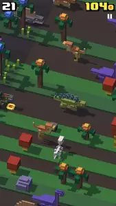 Crossy Road