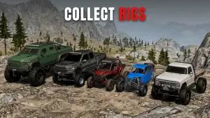 Offroad Outlaws