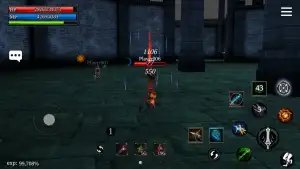 Way of Retribution: Awakening (SoulsLike)
