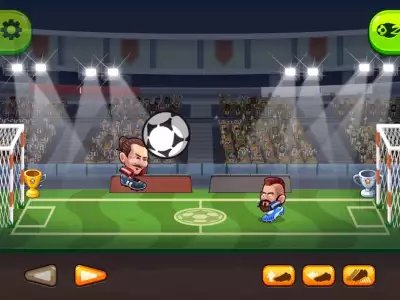 Head Ball 2