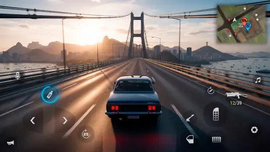 MadOut2 BigCityOnline