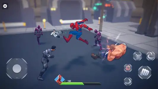 Spider-Man 3 (Человек-паук 3)