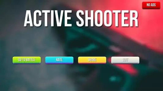 Active Shooter