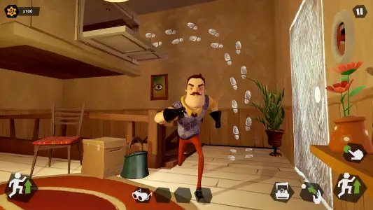 Hello Neighbor: Nicky's Diaries