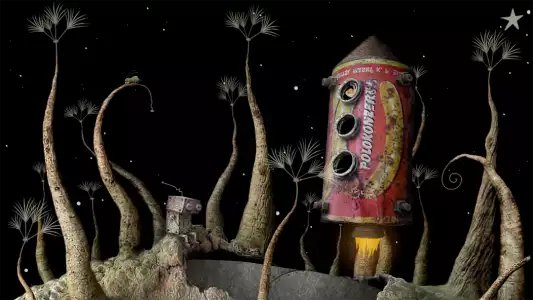 Samorost 2