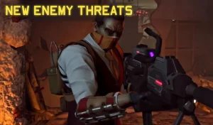 XCOM: Enemy Within