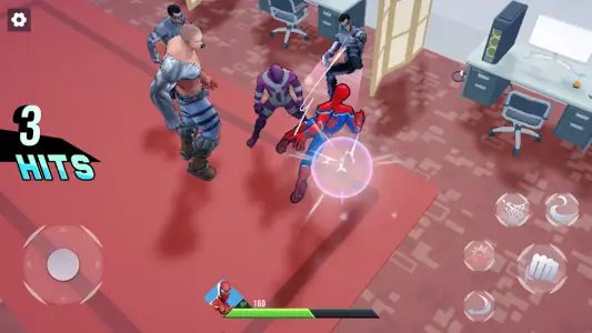 Spider-Man 3 (Человек-паук 3)