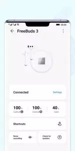 Huawei AI Life