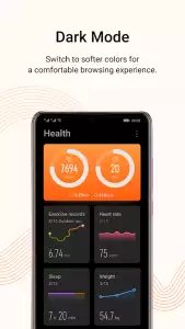 Huawei Health