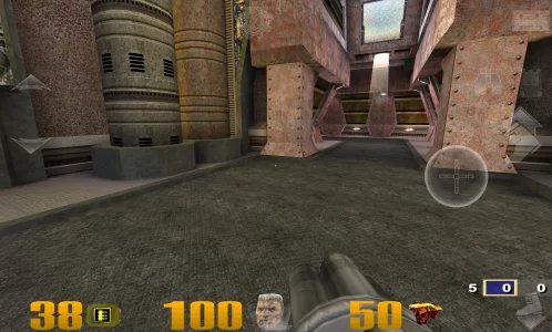 Quake 3 Arena