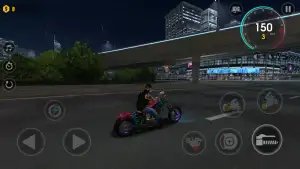 Xtreme Motorbikes