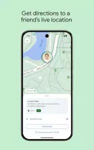 Find My Device (Найти устройство)