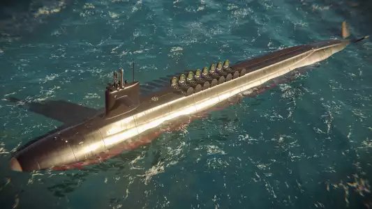 MODERN WARSHIPS