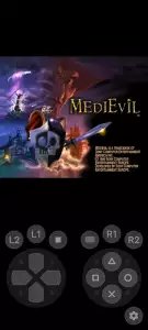 PS2 Emulator