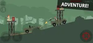Stickman Backflip Killer 5