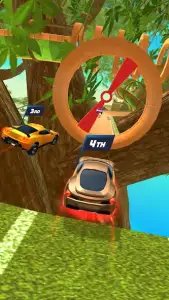 Race Master 3D - Car Racing