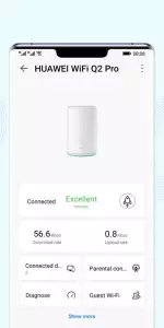 Huawei AI Life