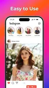 Загрузчик Instagram Reels