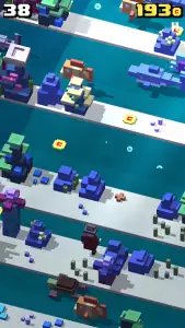 Crossy Road