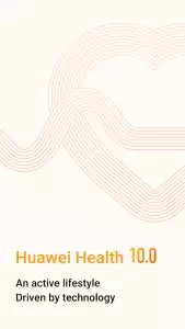 Huawei Health