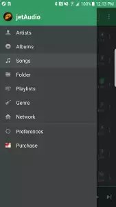 JetAudio HD Music Player Plus