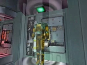 Half-Life